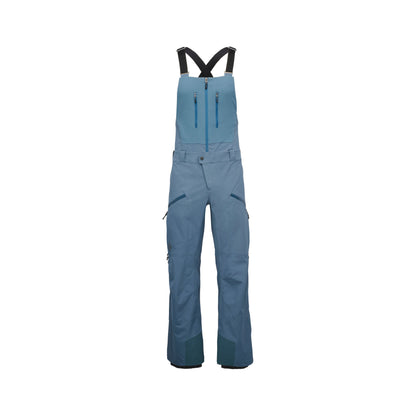 Men's Recon Stretch Bibs | Black Diamond Best Seller
