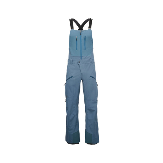 Men's Recon Stretch Bibs | Black Diamond Best Seller