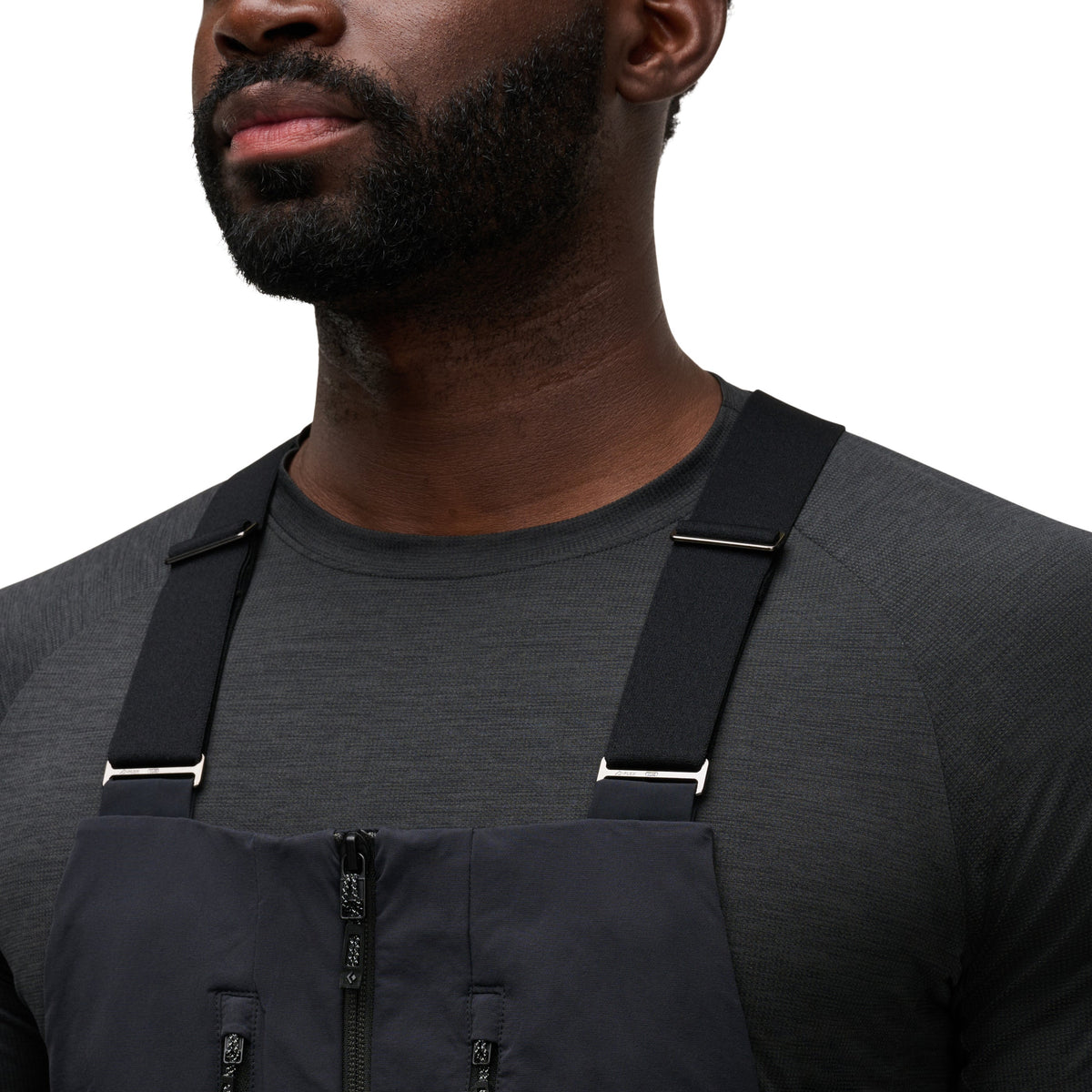 Men's Recon Stretch Bibs | Black Diamond Best Seller