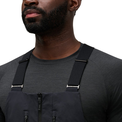 Men's Recon Stretch Bibs | Black Diamond Best Seller