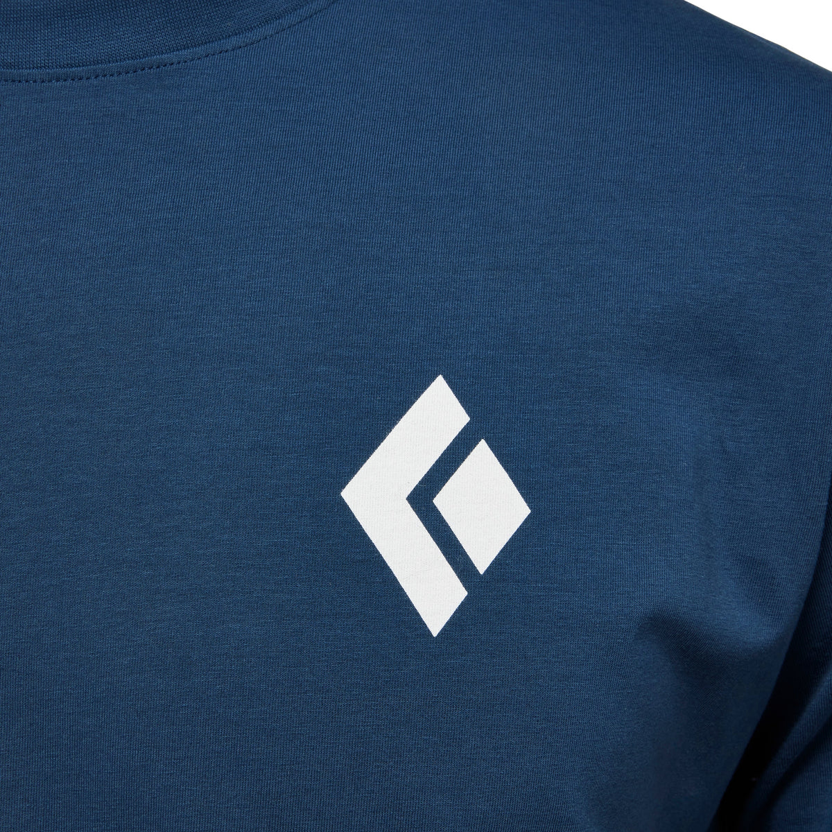 Men's Equipment for Alpinists Short Sleeve Tee | Black Diamond Recommended