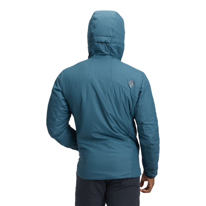 Men's First Light 2.0 Stretch Hoody | Black Diamond Essential