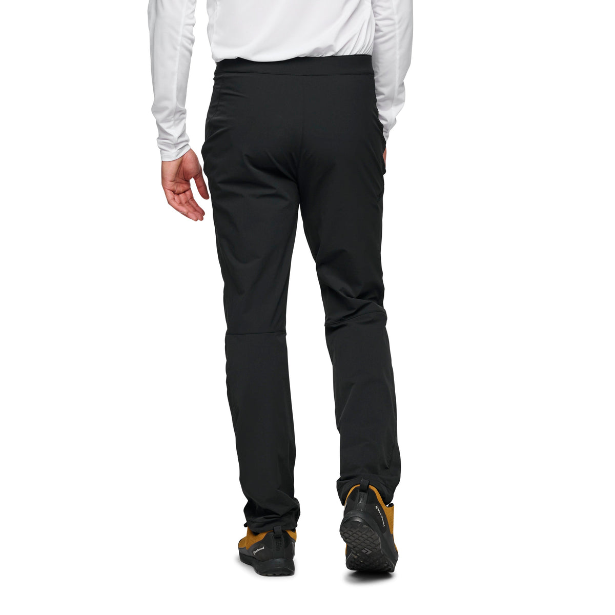 Men's Alpine Pants - Past Season | Black Diamond Everyday