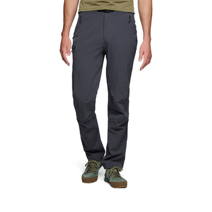 Men's Alpine Pants - Past Season | Black Diamond Everyday