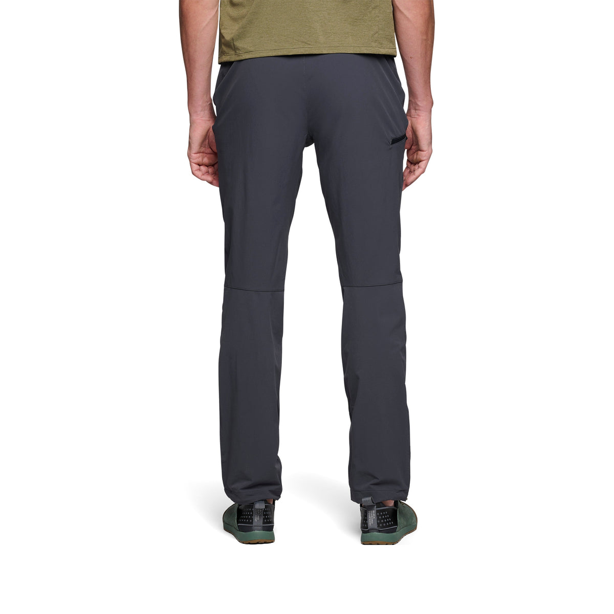 Men's Alpine Pants - Past Season | Black Diamond Everyday