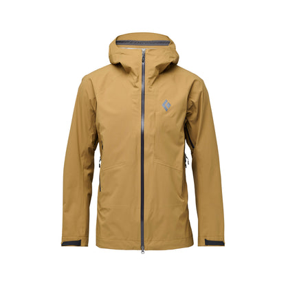 Men's Highline Stretch Shell - Past Season | Black Diamond Trending