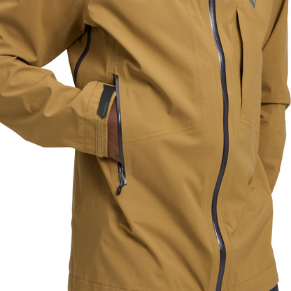 Men's Highline Stretch Shell - Past Season | Black Diamond Trending