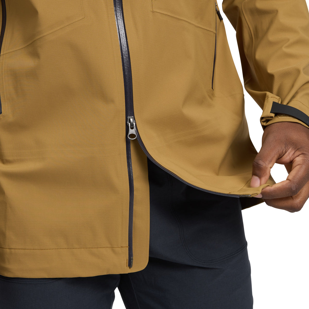 Men's Highline Stretch Shell - Past Season | Black Diamond Trending