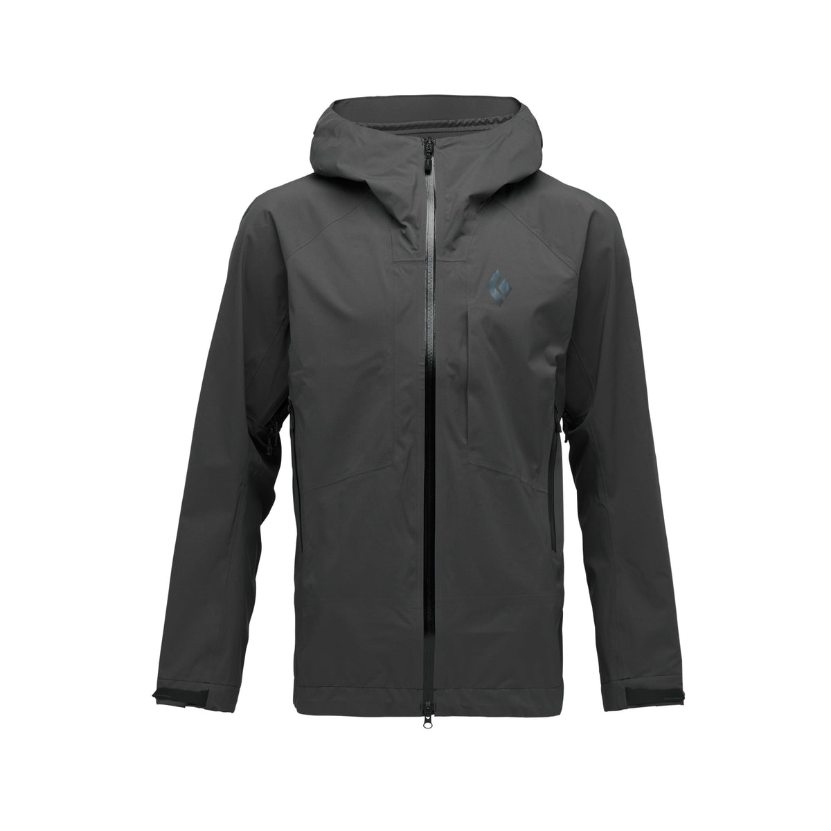 Men's Highline Stretch Shell - Past Season | Black Diamond Trending