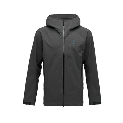Men's Highline Stretch Shell - Past Season | Black Diamond Trending