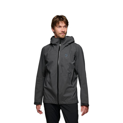 Men's Highline Stretch Shell - Past Season | Black Diamond Trending