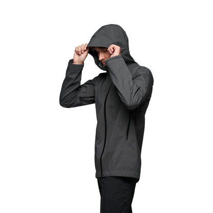 Men's Highline Stretch Shell - Past Season | Black Diamond Trending