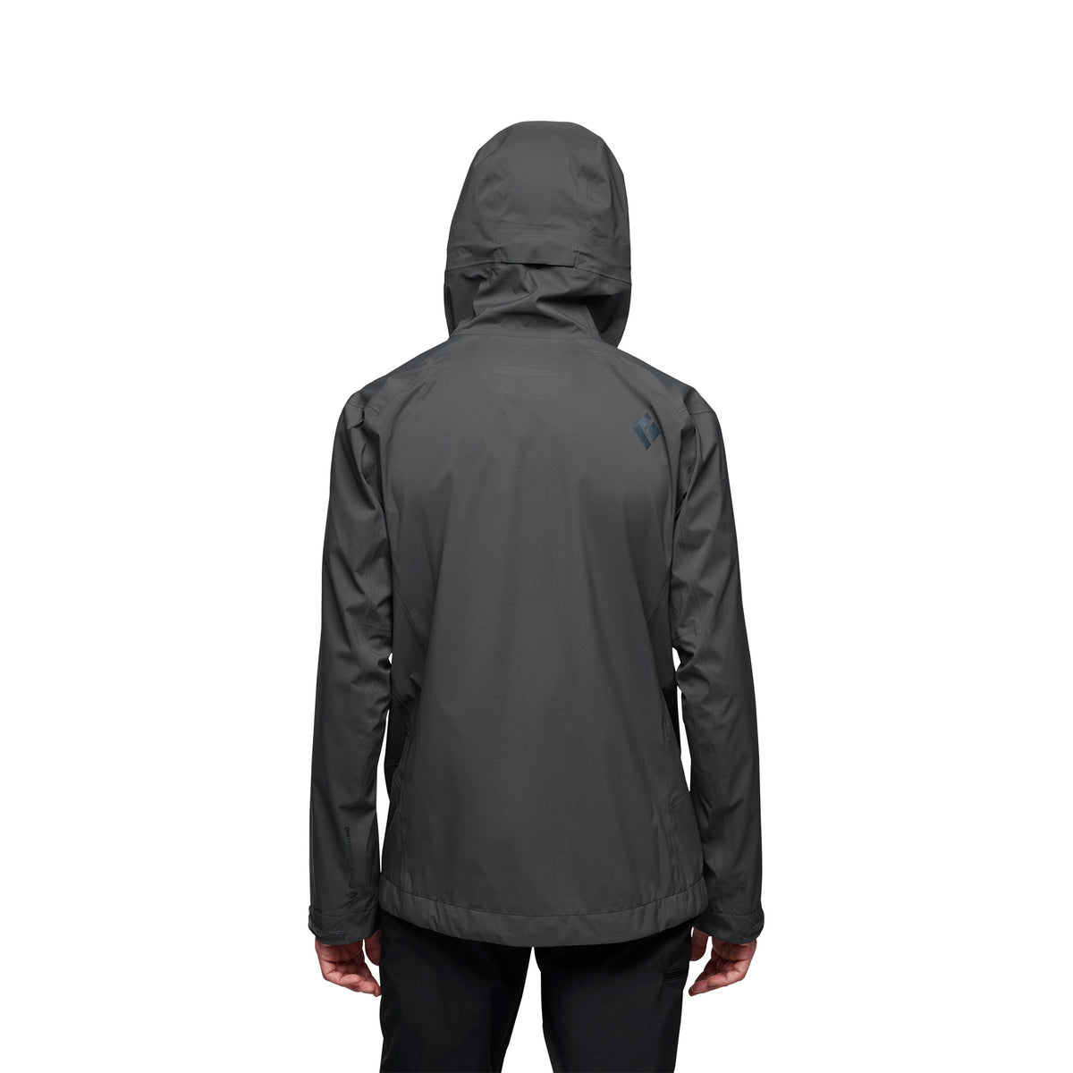 Men's Highline Stretch Shell - Past Season | Black Diamond Trending