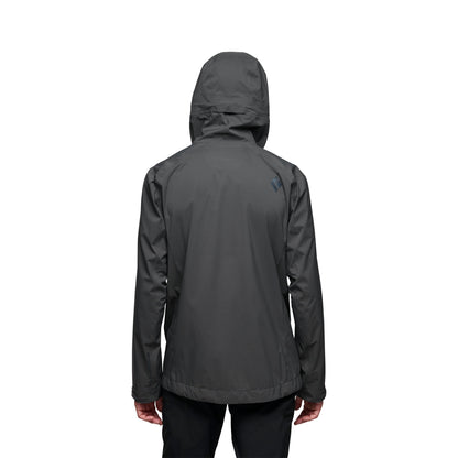 Men's Highline Stretch Shell - Past Season | Black Diamond Trending