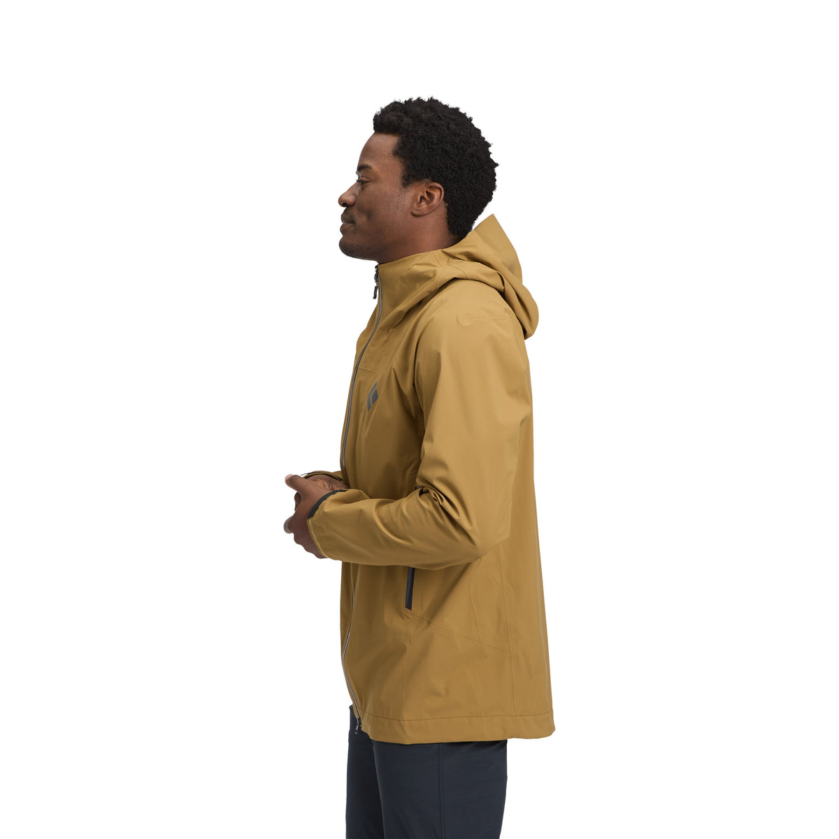 Men's Highline Stretch Shell - Past Season | Black Diamond Trending