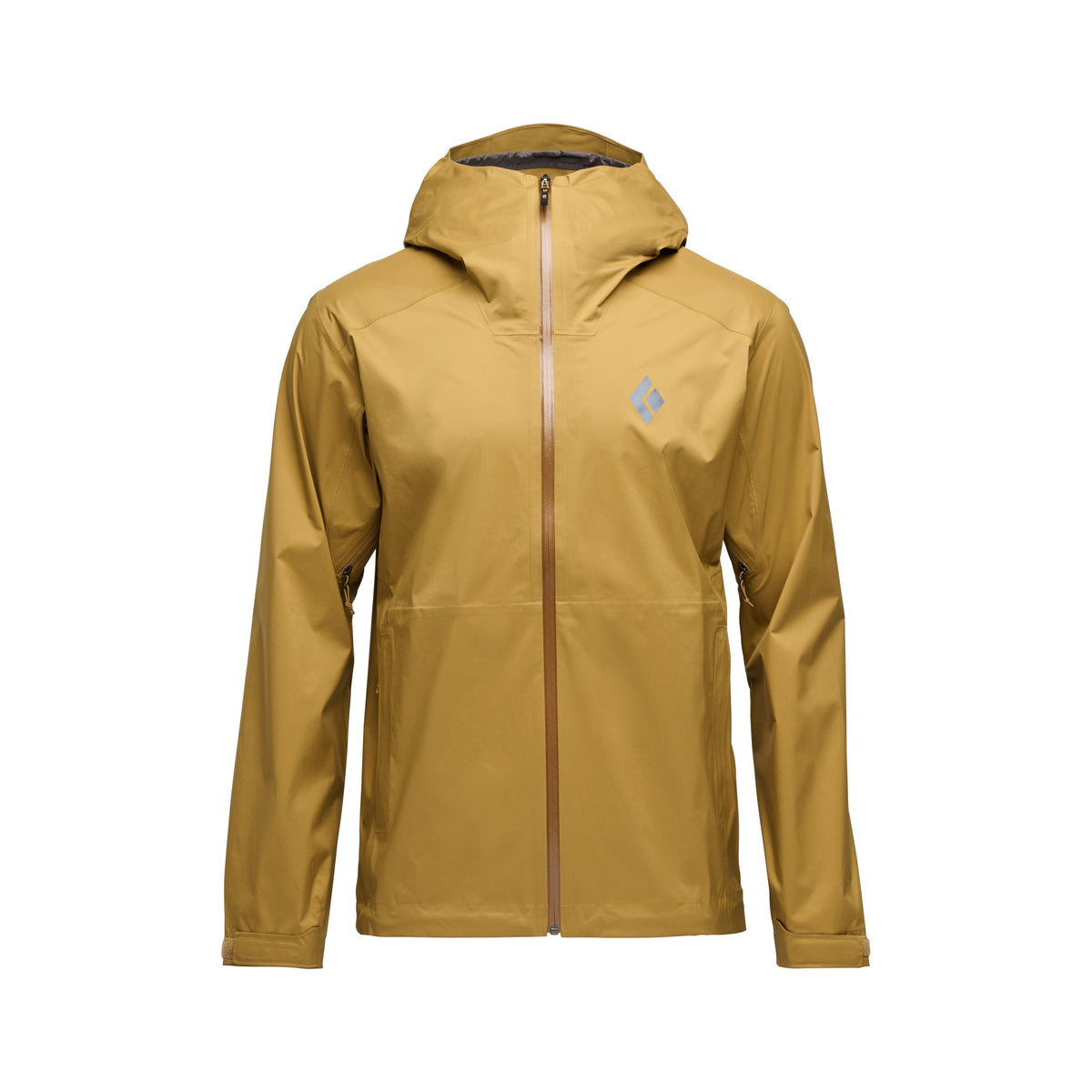 Men's Fineline Stretch Shell - Past Season | Black Diamond Best Seller
