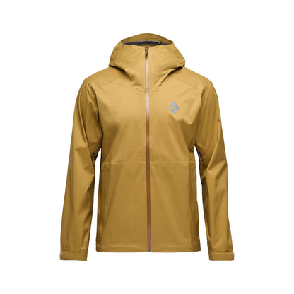 Men's Fineline Stretch Shell - Past Season | Black Diamond Best Seller