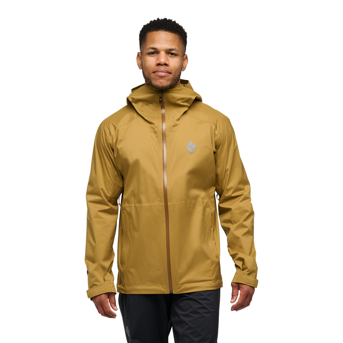 Men's Fineline Stretch Shell - Past Season | Black Diamond Best Seller