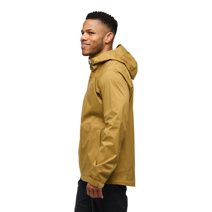 Men's Fineline Stretch Shell - Past Season | Black Diamond Best Seller