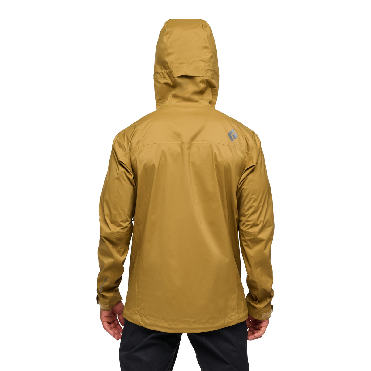 Men's Fineline Stretch Shell - Past Season | Black Diamond Best Seller