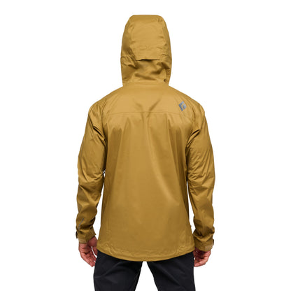 Men's Fineline Stretch Shell - Past Season | Black Diamond Best Seller