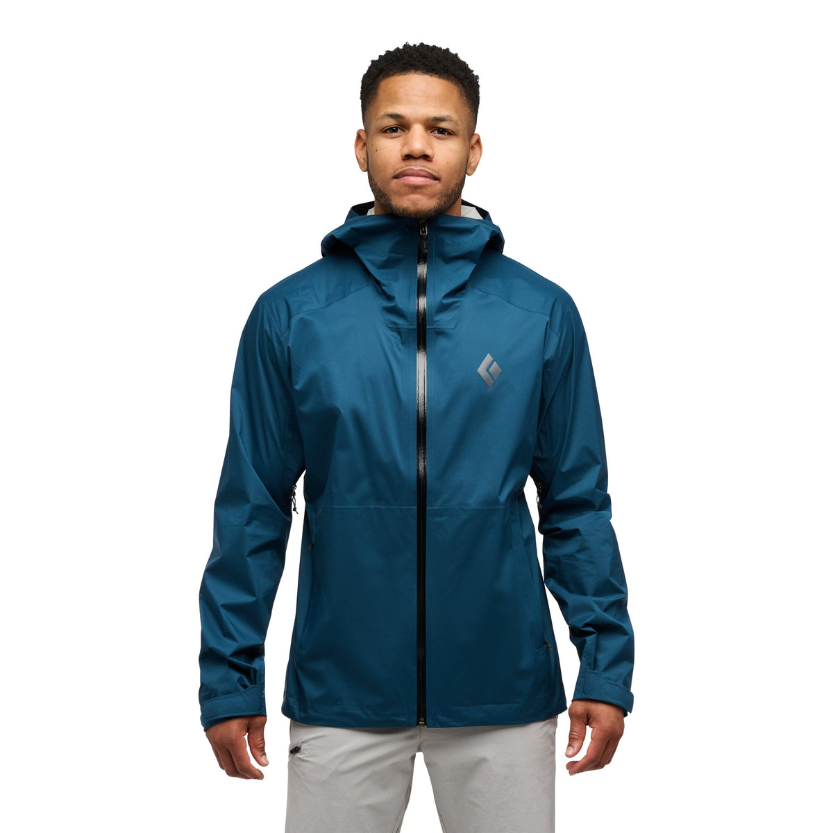 Men's Fineline Stretch Shell - Past Season | Black Diamond Best Seller