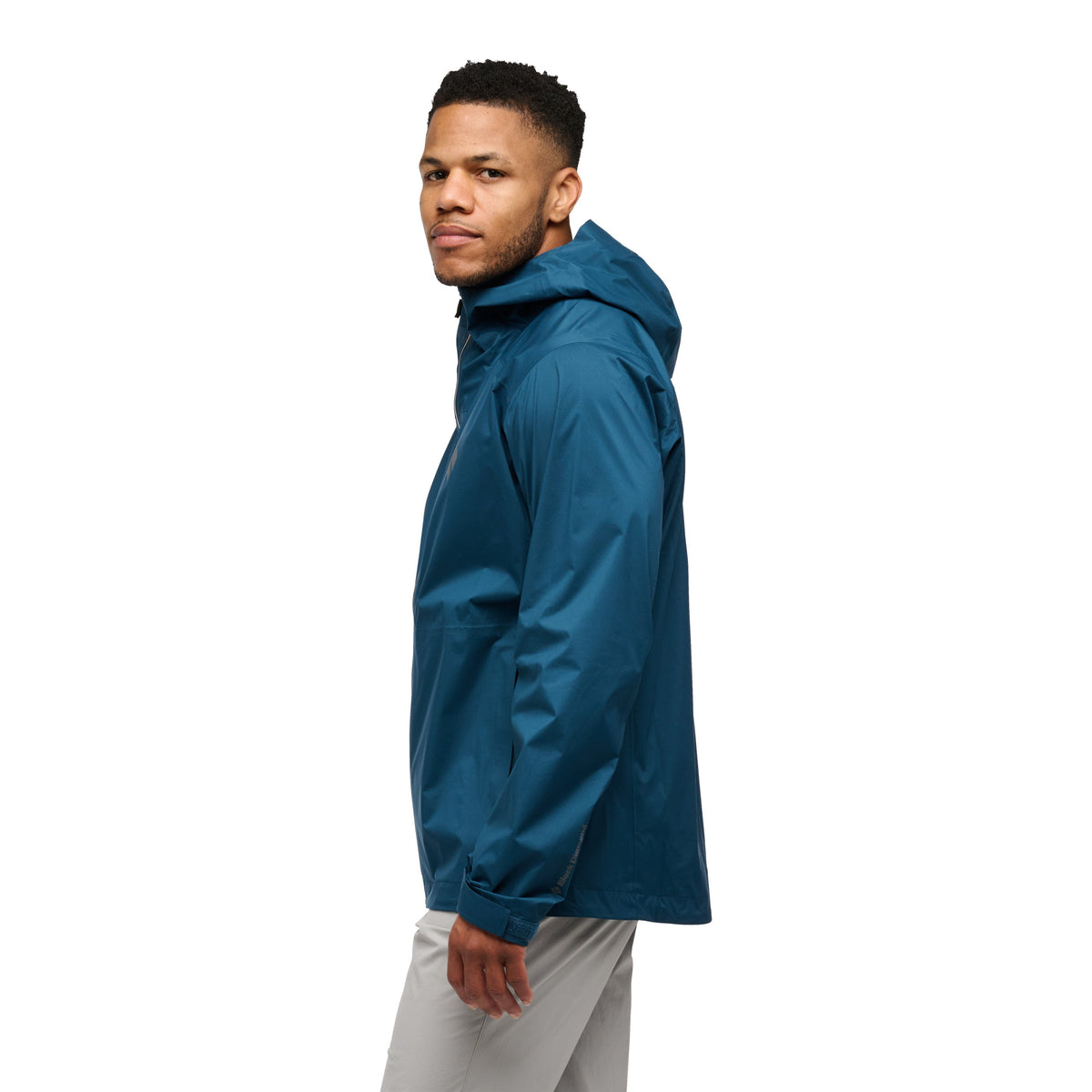 Men's Fineline Stretch Shell - Past Season | Black Diamond Best Seller