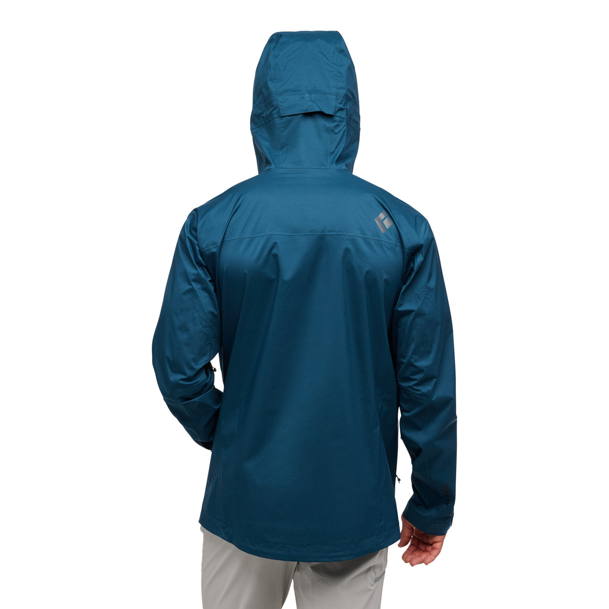 Men's Fineline Stretch Shell - Past Season | Black Diamond Best Seller