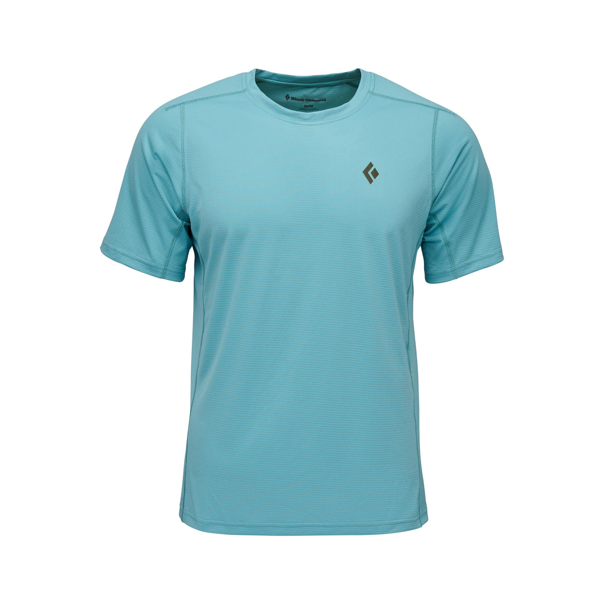 Men's Distance Short Sleeve Tech Tee - Past Season | Black Diamond Recommended