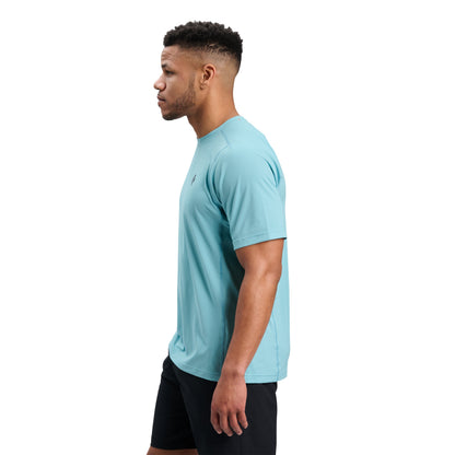 Men's Distance Short Sleeve Tech Tee - Past Season | Black Diamond Recommended