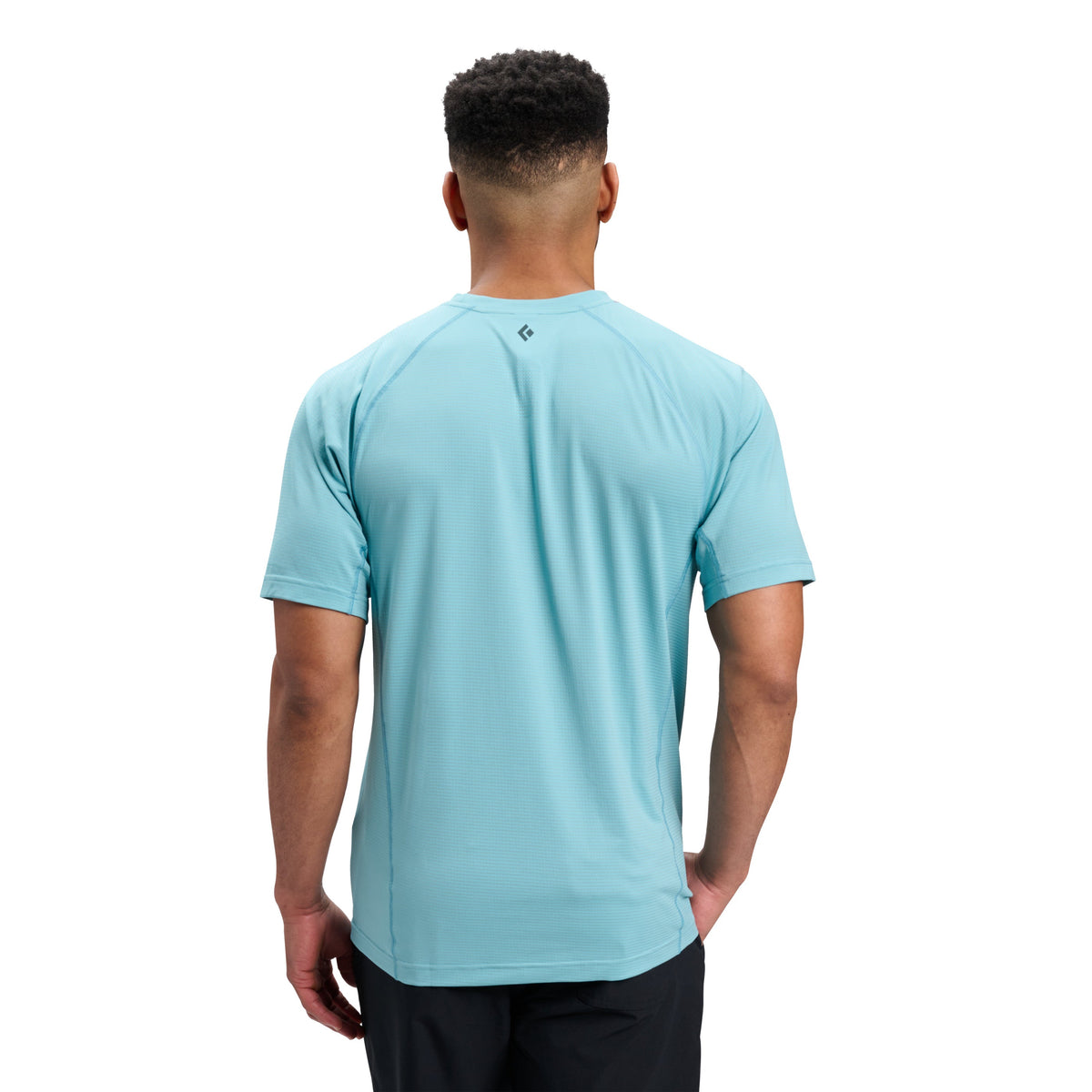 Men's Distance Short Sleeve Tech Tee - Past Season | Black Diamond Recommended