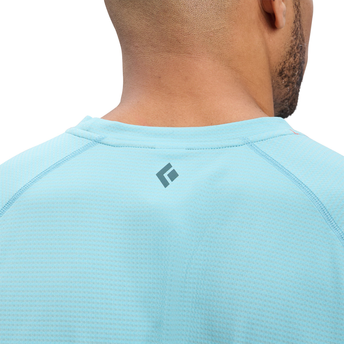 Men's Distance Short Sleeve Tech Tee - Past Season | Black Diamond Recommended