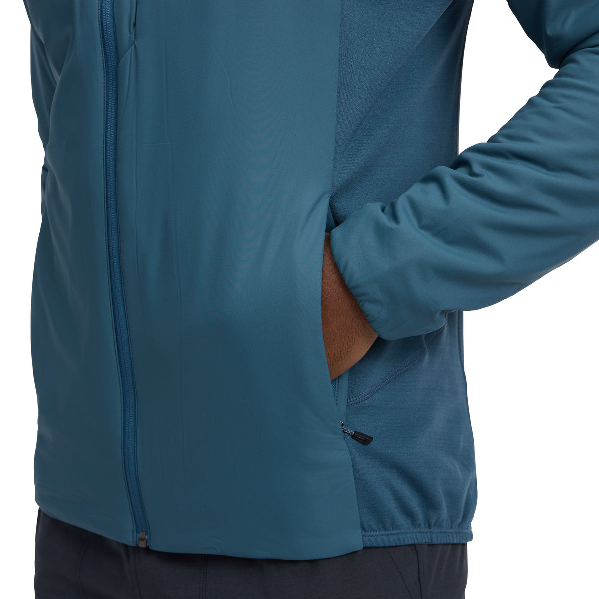 Men's First Light 1.0 Stretch Hoody | Black Diamond Exclusive
