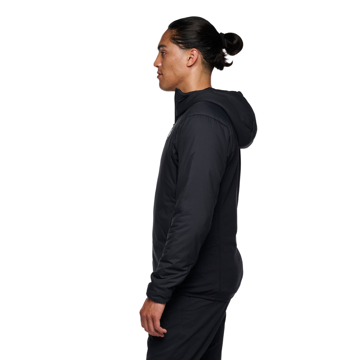 Men's First Light 1.0 Stretch Hoody | Black Diamond Exclusive