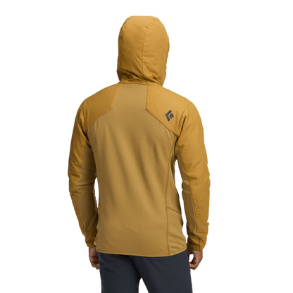 Men's First Light 1.0 Stretch Hoody | Black Diamond Exclusive