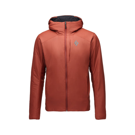 Men's First Light 1.0 Stretch Hoody - Past Season | Black Diamond Signature