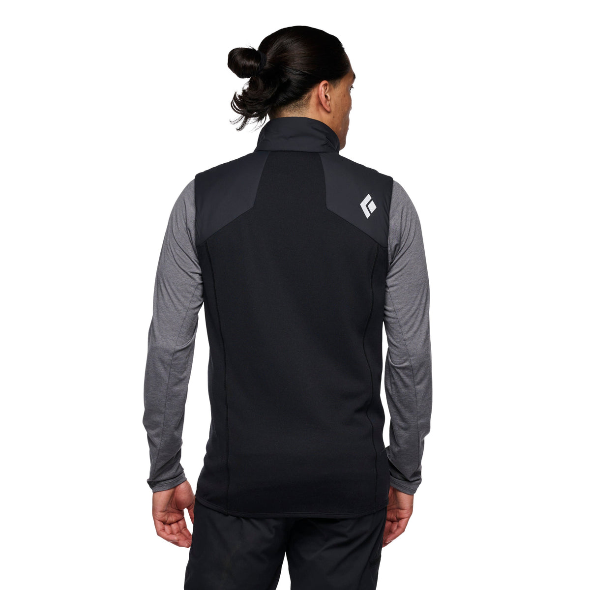 Men's First Light 1.0 Stretch Vest | Black Diamond Essential