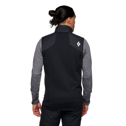 Men's First Light 1.0 Stretch Vest | Black Diamond Essential