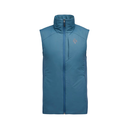 Men's First Light 1.0 Stretch Vest | Black Diamond Essential