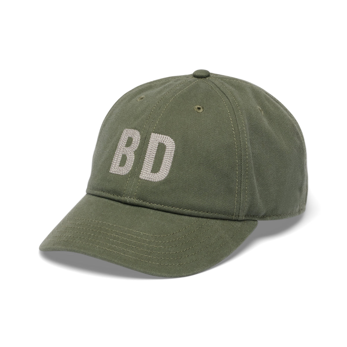 BD Heritage Cap | Black Diamond Everyday