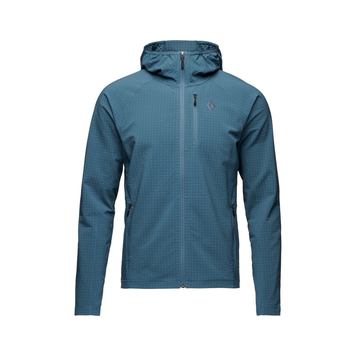 Men's Coefficient Storm Hoody | Black Diamond Trending