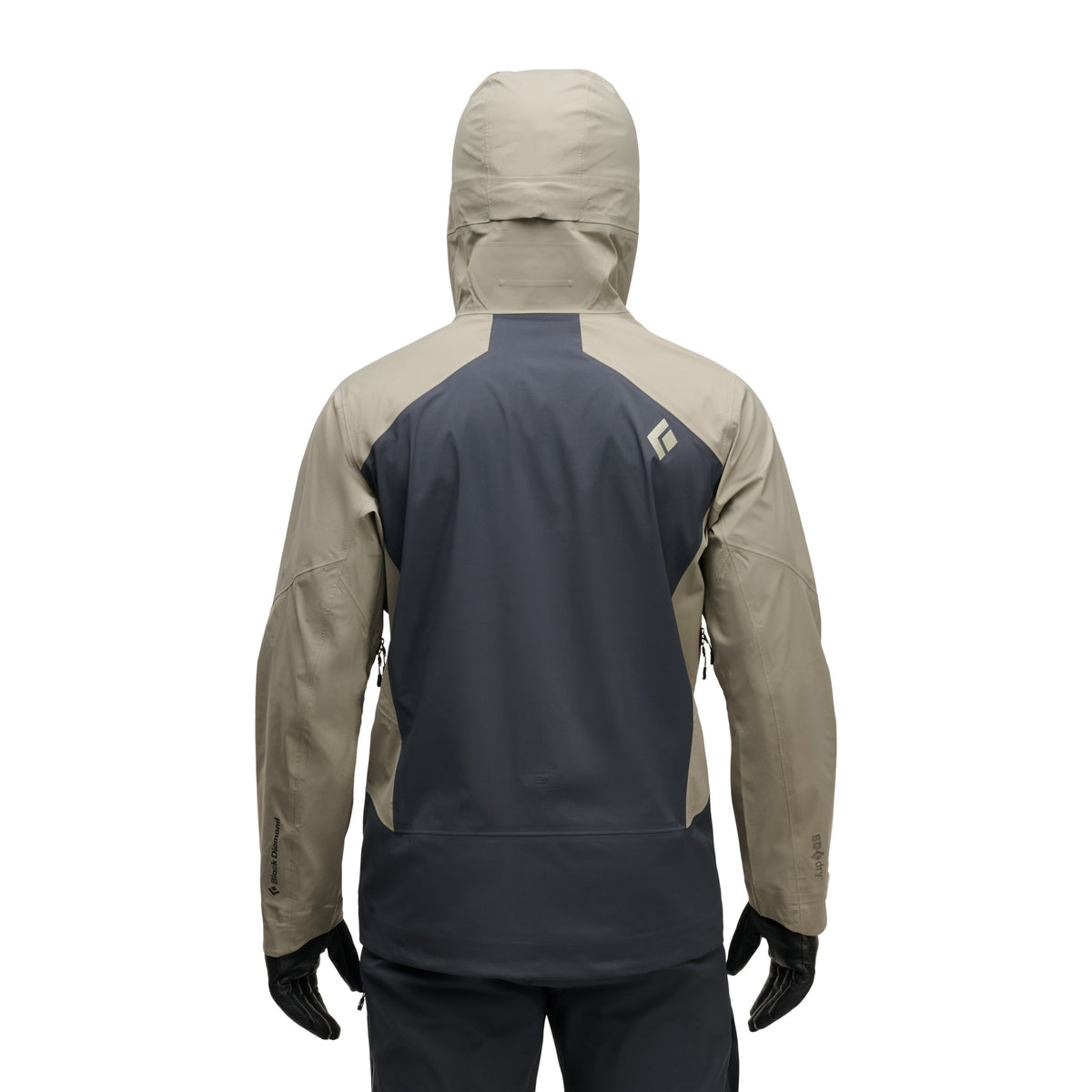 Men's Recon LT Stretch Shell | Black Diamond Best Seller