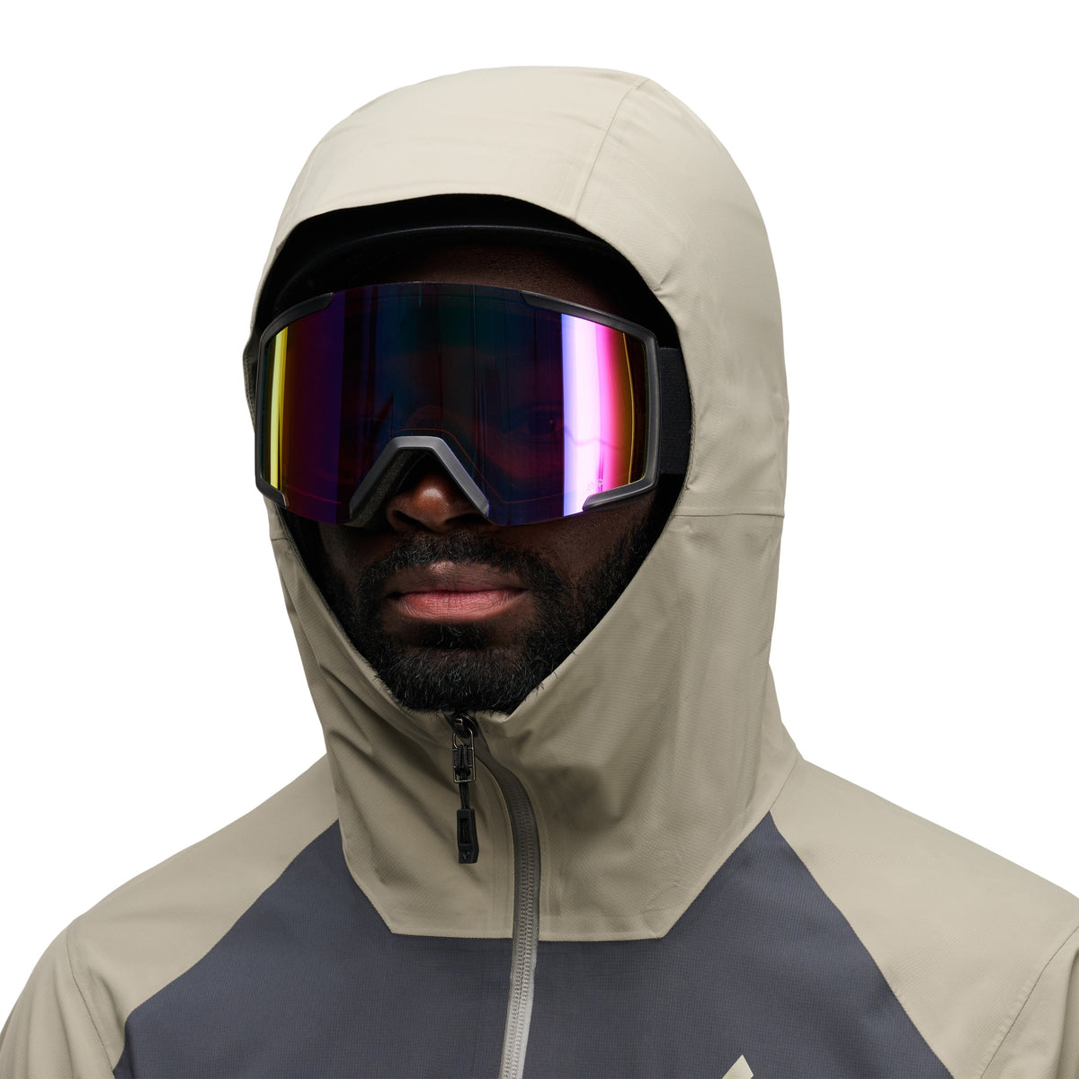 Men's Recon LT Stretch Shell | Black Diamond Best Seller