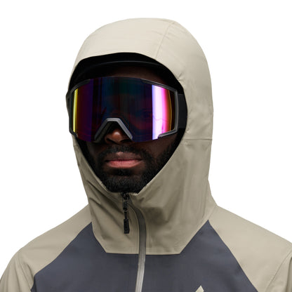 Men's Recon LT Stretch Shell | Black Diamond Best Seller