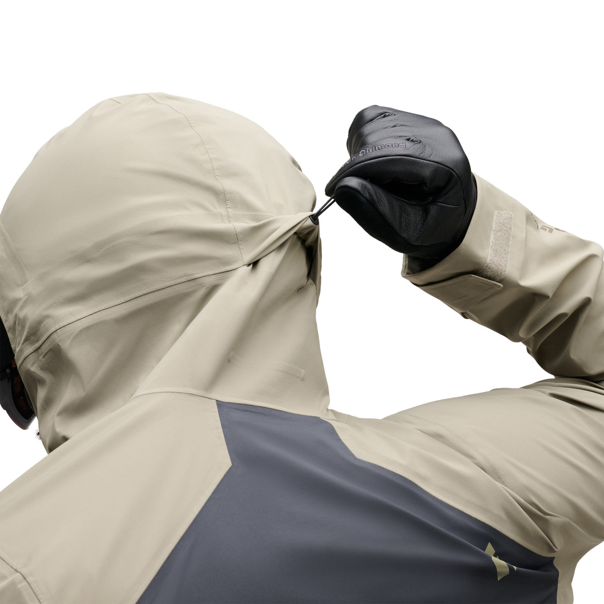Men's Recon LT Stretch Shell | Black Diamond Best Seller