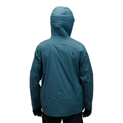 Men's Recon LT Stretch Shell | Black Diamond Best Seller