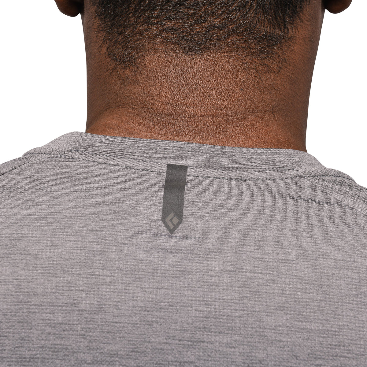 Men's Lightwire Long Sleeve Tech Tee | Black Diamond Classic
