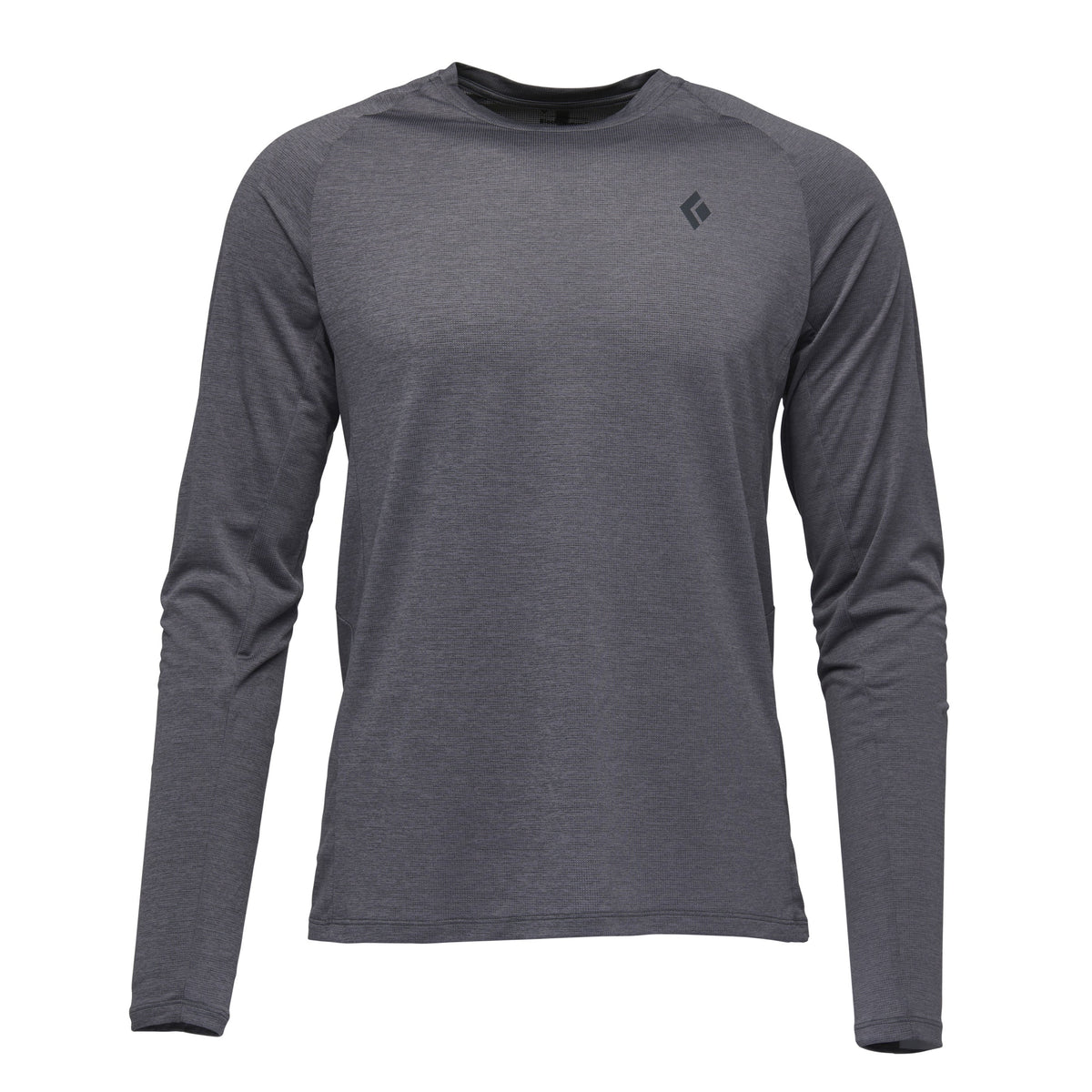 Men's Lightwire Long Sleeve Tech Tee | Black Diamond Classic