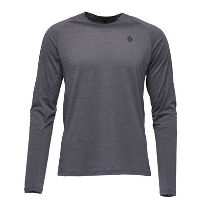 Men's Lightwire Long Sleeve Tech Tee | Black Diamond Classic