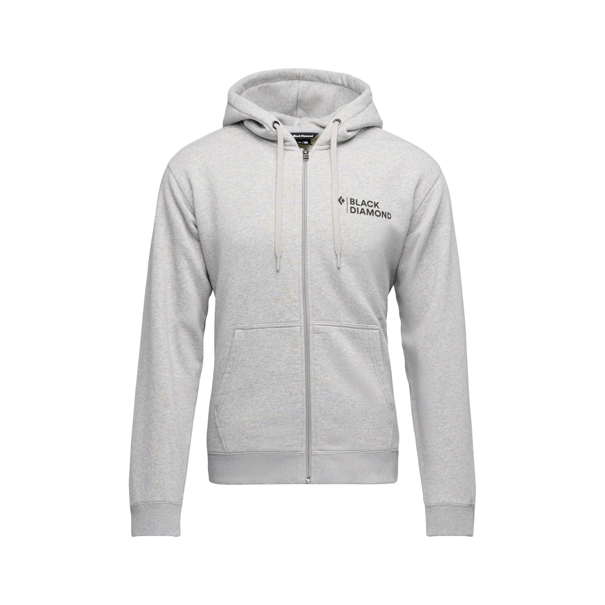 Nickel Heather,XS